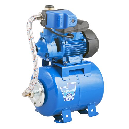 

Насос Aquario AUTO ADB-35(8L)