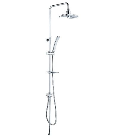 

Душевой гарнитур Lemark LM8806C