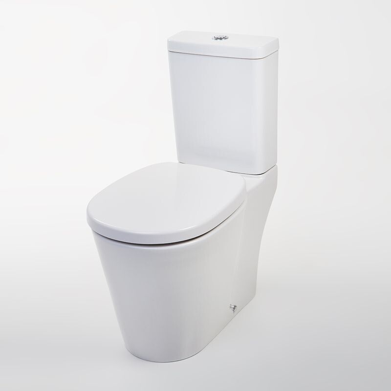 

Унитаз Iddis Calipso CAL2DSEi24