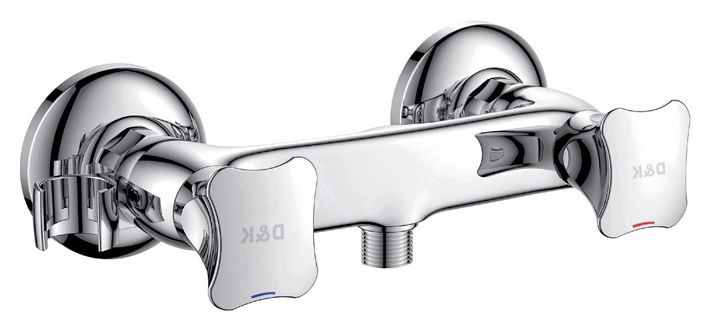 

Смеситель для ванны D&K DA1383101
