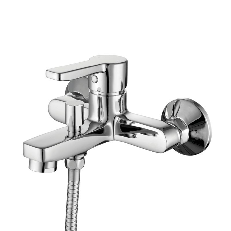 

Смеситель для ванны Iddis Sena SENSB00i02WA