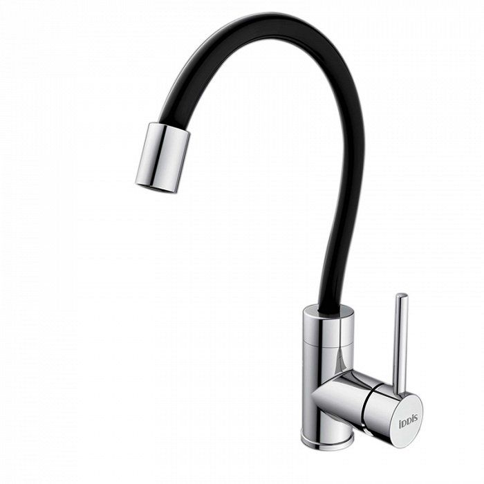 

Смеситель для кухни Iddis Kitchen 360 K36SBJBi05