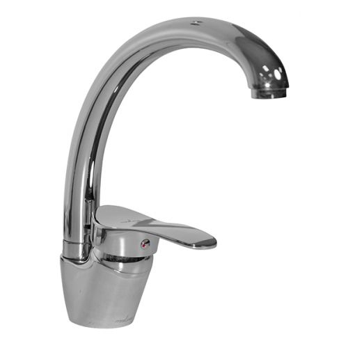 

Смеситель для кухни Mixline ML03-032