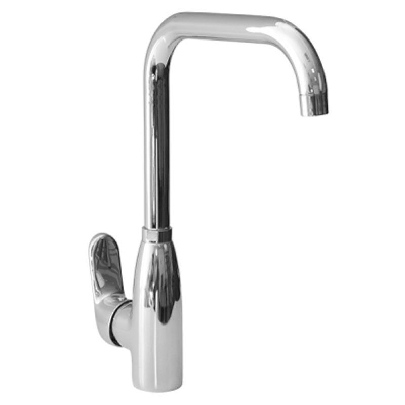

Смеситель для кухни Mixline ML13-032