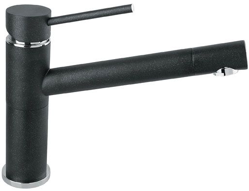 

Смеситель для кухни Timo Saona 2303F anthracite