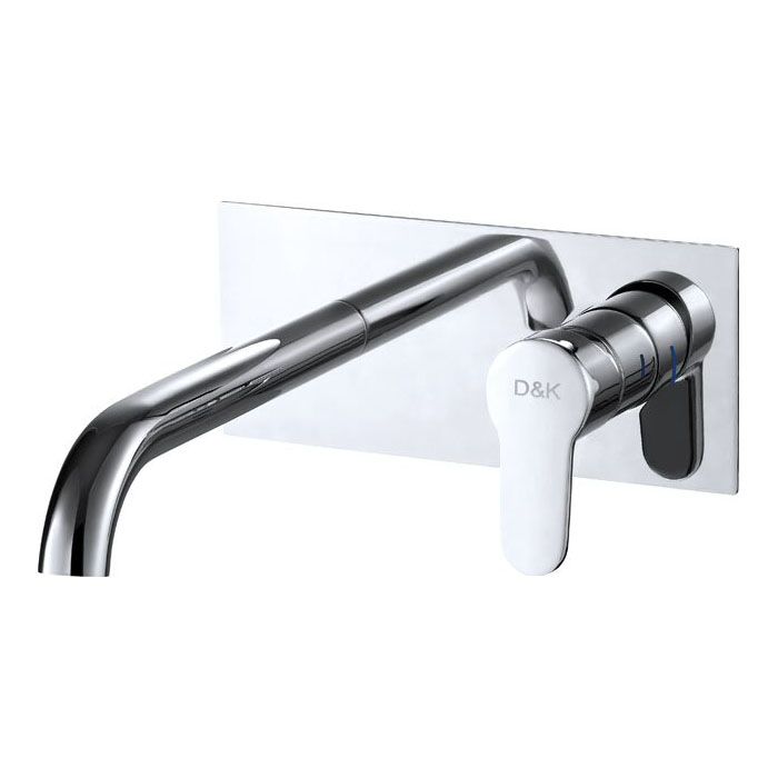 

Смеситель для раковины D&K DA1394401