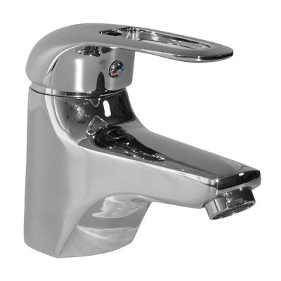 

Смеситель для раковины Mixline ML05-04