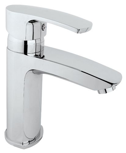 

Смеситель для раковины Timo Lotta-thermo 2601F chrome