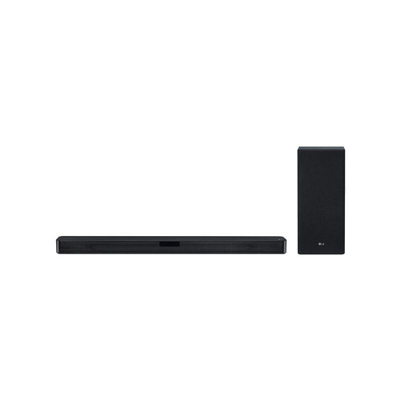 

Комплект акустики LG SL5Y