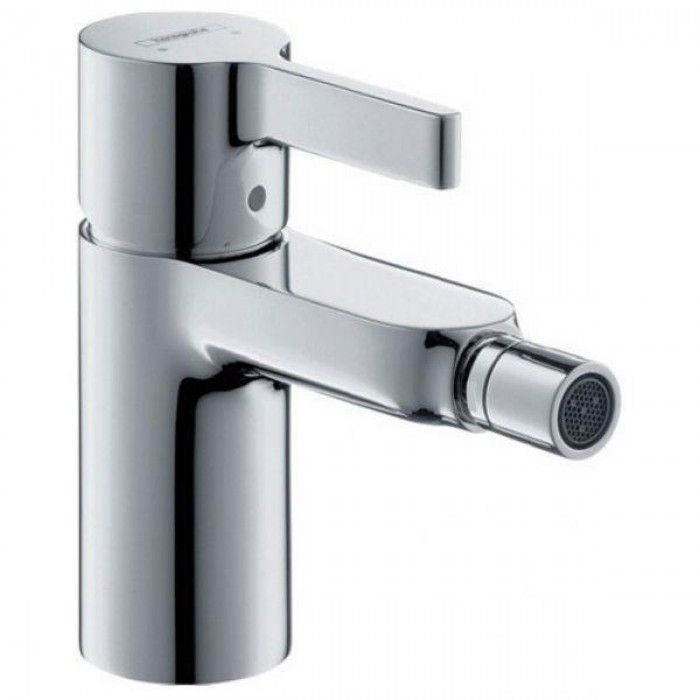 

Смеситель для биде Hansgrohe Metris S 31261000