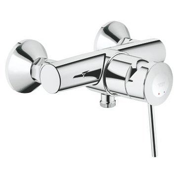 

Смеситель для ванны Grohe BauClassic 32867000