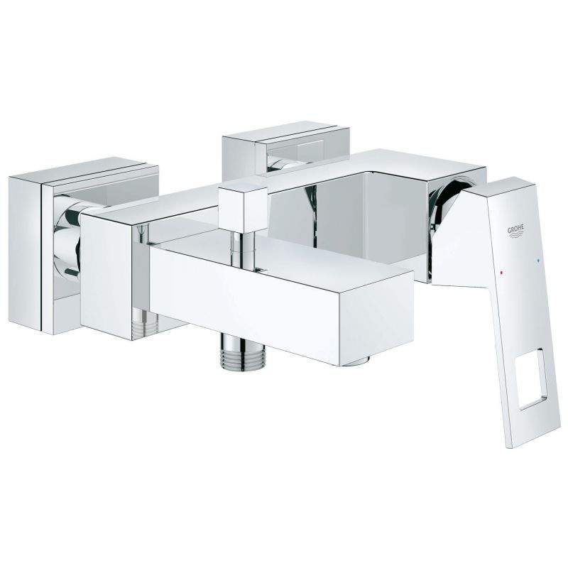 

Смеситель для ванны Grohe Eurocube 23140000