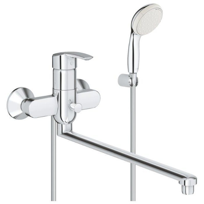 

Смеситель для ванны Grohe Multiform 3270800A