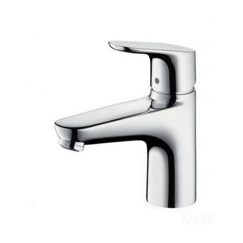 

Смеситель для раковины HansGrohe Focus 31931000