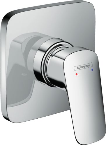 

Смеситель для ванны Hansgrohe Logis 71604000