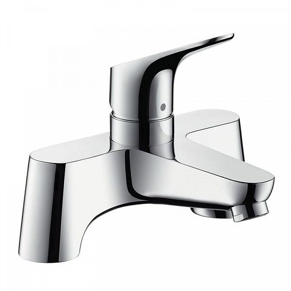 

Смеситель для ванны Hansgrohe Metris 31423000