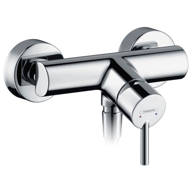 

Смеситель для ванны Hansgrohe TalIis 32640000
