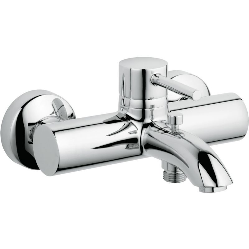 

Смеситель для ванны Kludi BOZZ 386910576