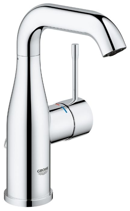 

Смеситель для раковины Grohe Essence 23480001