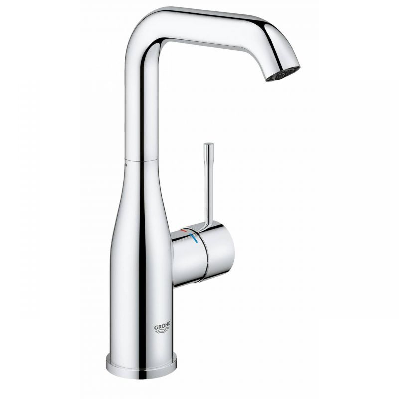 

Смеситель для раковины Grohe Essence 23541001