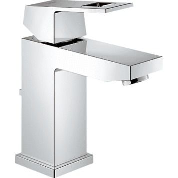

Смеситель для раковины Grohe Eurocube 23127000