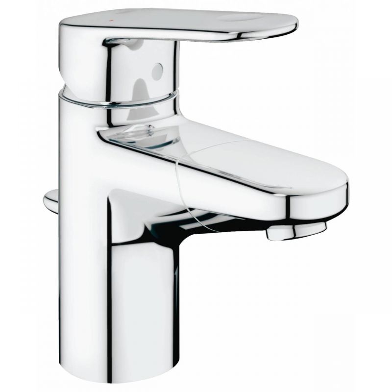 

Смеситель для раковины Grohe Europlus 33155002