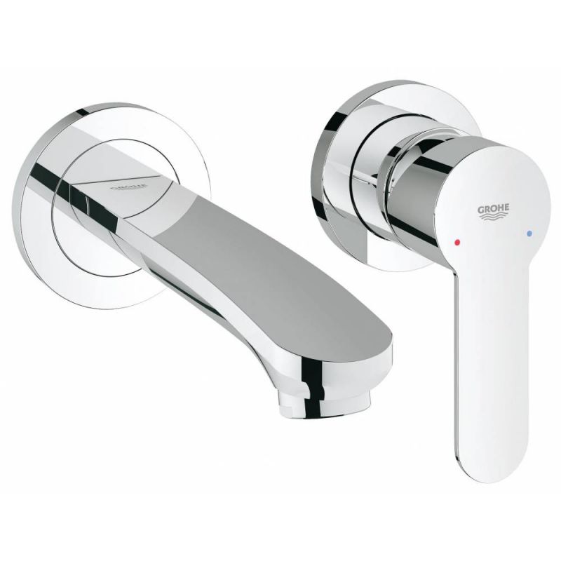 

Смеситель для раковины Grohe Eurostyle Cosmopolitan 19571002