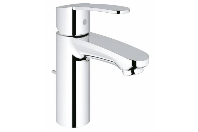 

Смеситель для раковины Grohe Eurostyle Cosmopolitan 23037002