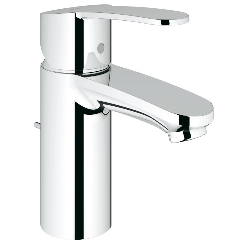 

Смеситель для раковины Grohe Eurostyle Cosmopolitan 33552002