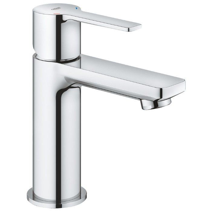 

Смеситель для раковины Grohe Lineare 23791001