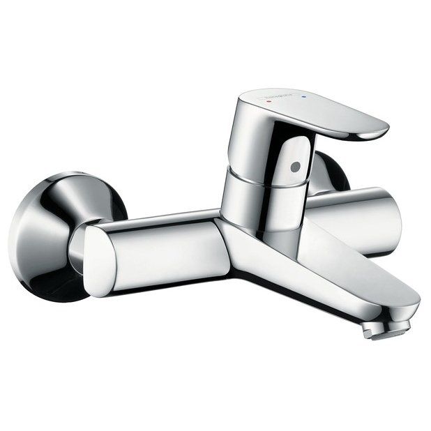 

Смеситель для ванны Hansgrohe Focus 31923000