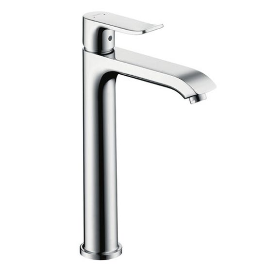 

Смеситель для раковины Hansgrohe Metris 31185000