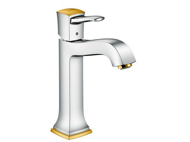 

Смеситель для раковины Hansgrohe Metropol Classic 31302090