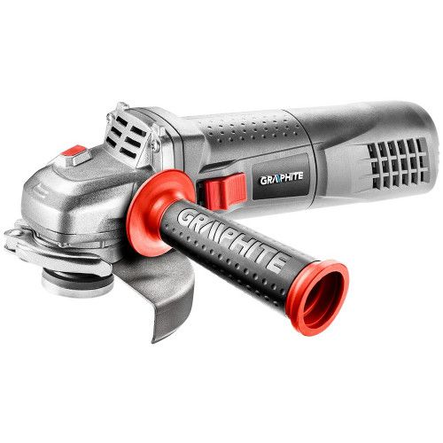 

Шлифовальная машина GRAPHITE 59G110
