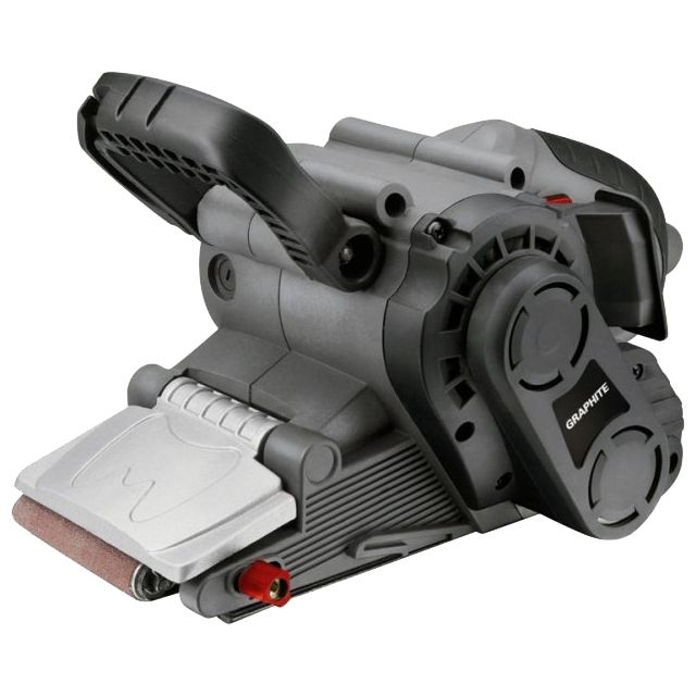 

Шлифовальная машина GRAPHITE 59G392