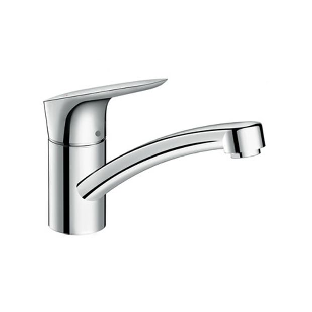 

Смеситель для кухни Hansgrohe Logis 71830000