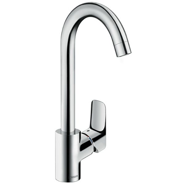 

Смеситель для кухни Hansgrohe Logis 71835000