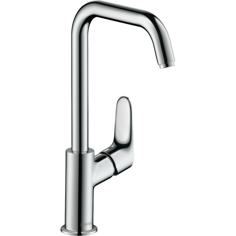 

Смеситель для раковины Hansgrohe Focus 31609000