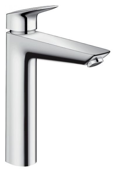 

Смеситель для раковины Hansgrohe Logis 71091000