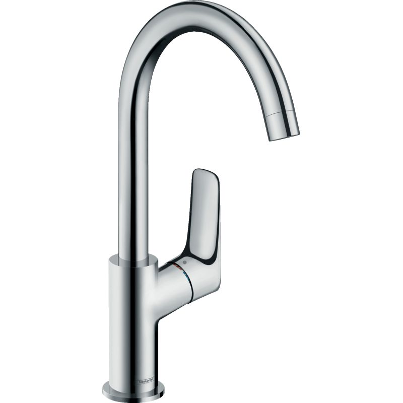 

Смеситель для раковины Hansgrohe Logis 71130000