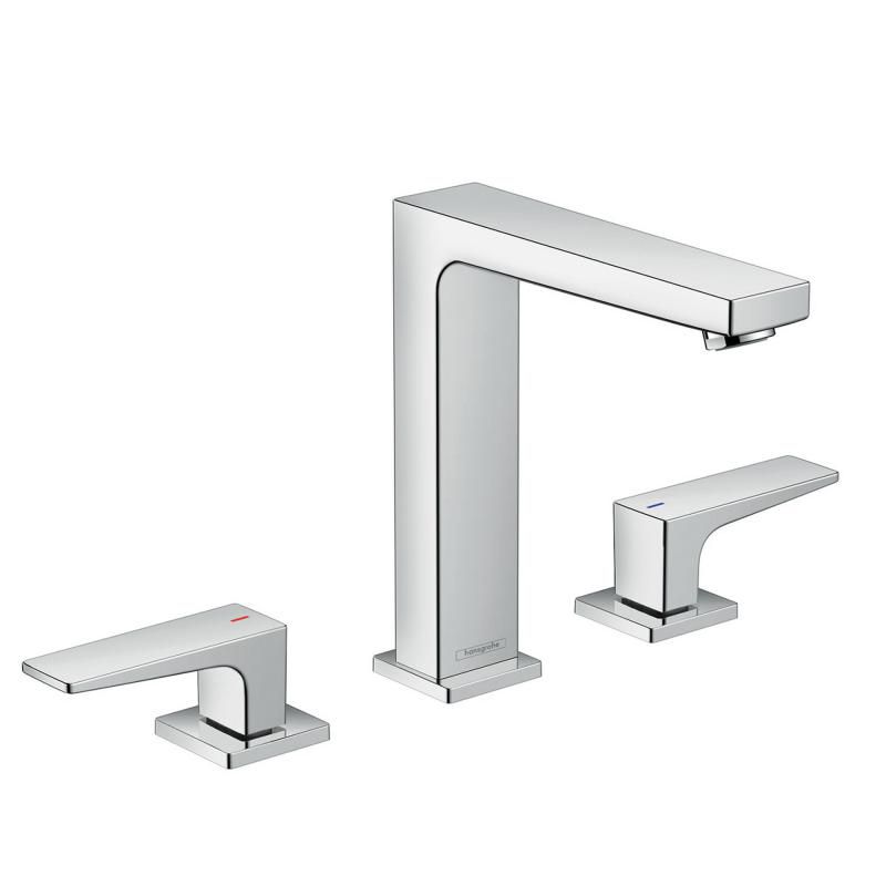 

Смеситель для раковины Hansgrohe Metropol 32515000