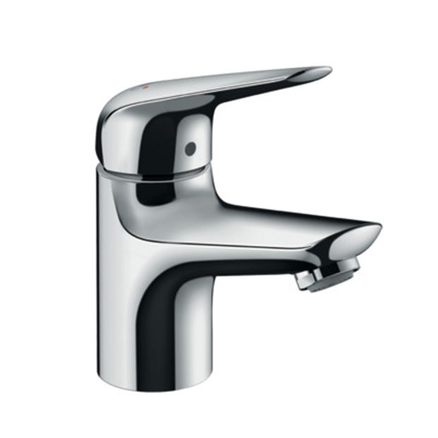 

Смеситель для раковины Hansgrohe Novus 71021000