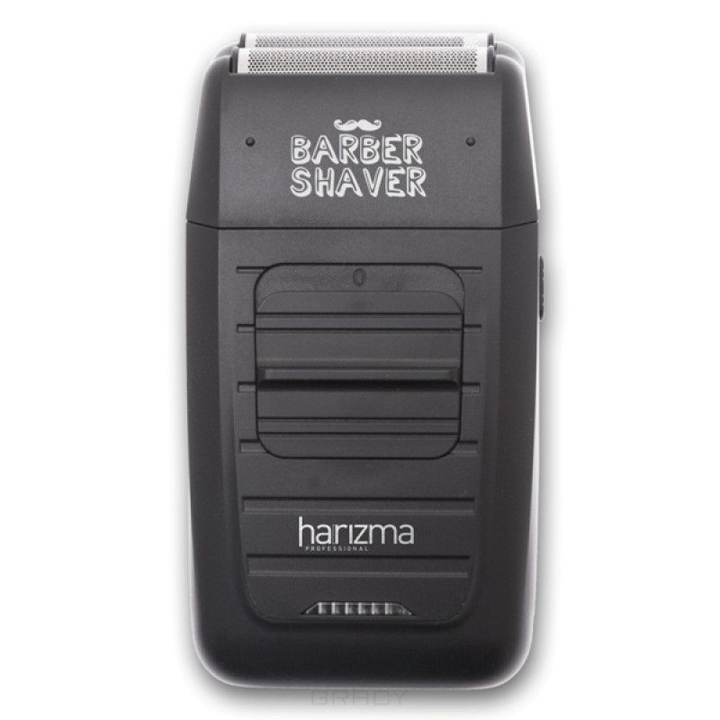 

Триммер Harizma h10103 B черный