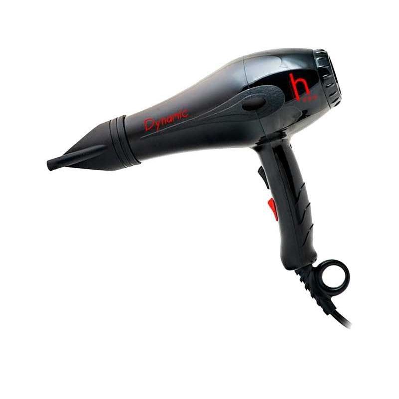 

Фен Harizma Classic черный (H10206)