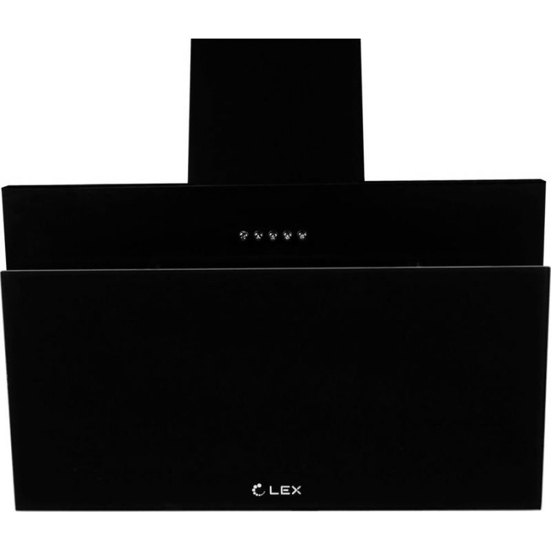 

Каминная вытяжка LEX Luka 500 Black