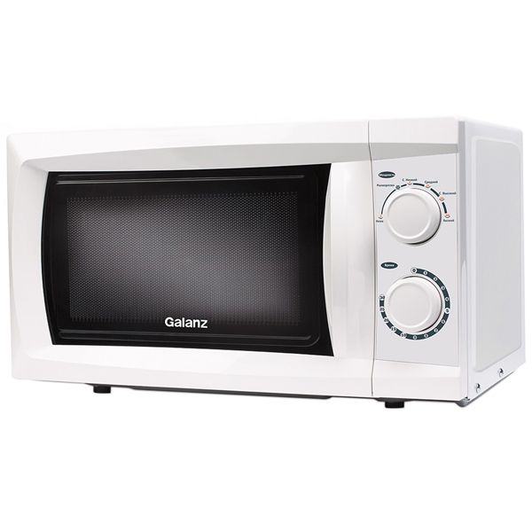 

Микроволновая печь Galanz MOG-2002М белый