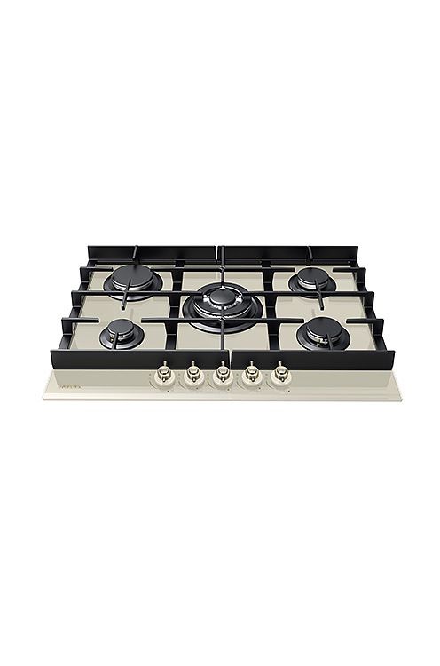

Газовая варочная панель HIBERG VM 7055 RY