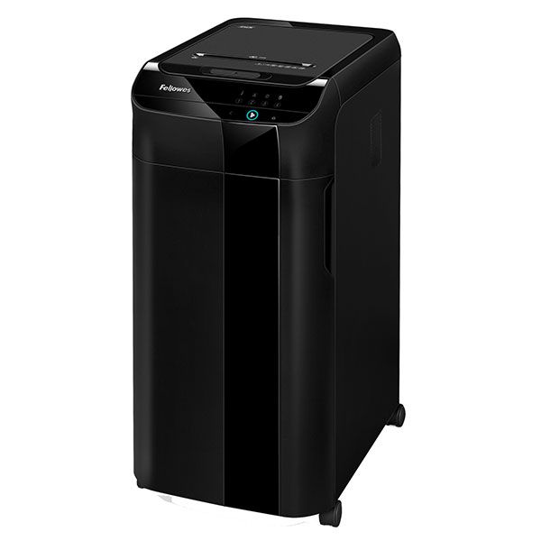 

Уничтожитель документов (шредер) Fellowes AutoMax 350C