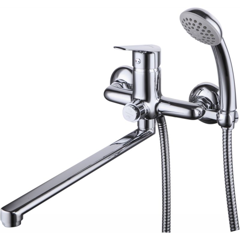 

Смеситель для ванны Lemark PARTNER LM6557C