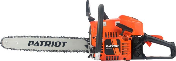 

Цепная пила Patriot PT 6020